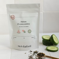 Moi d'abord- Thé vert Melon et concombre