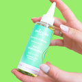 Unicorn Scents - Huile de pousse Cuir chevelu