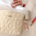 Moi d'abord- Trousse à cosmétique Flora