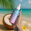 Unicorn Scents - Bruine corporelle Coco breeze