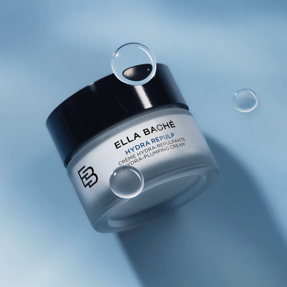 Ella Baché - Crème Hydra repulpante