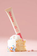 Pixie woo -Brosse gel coiffant gâteau de fête