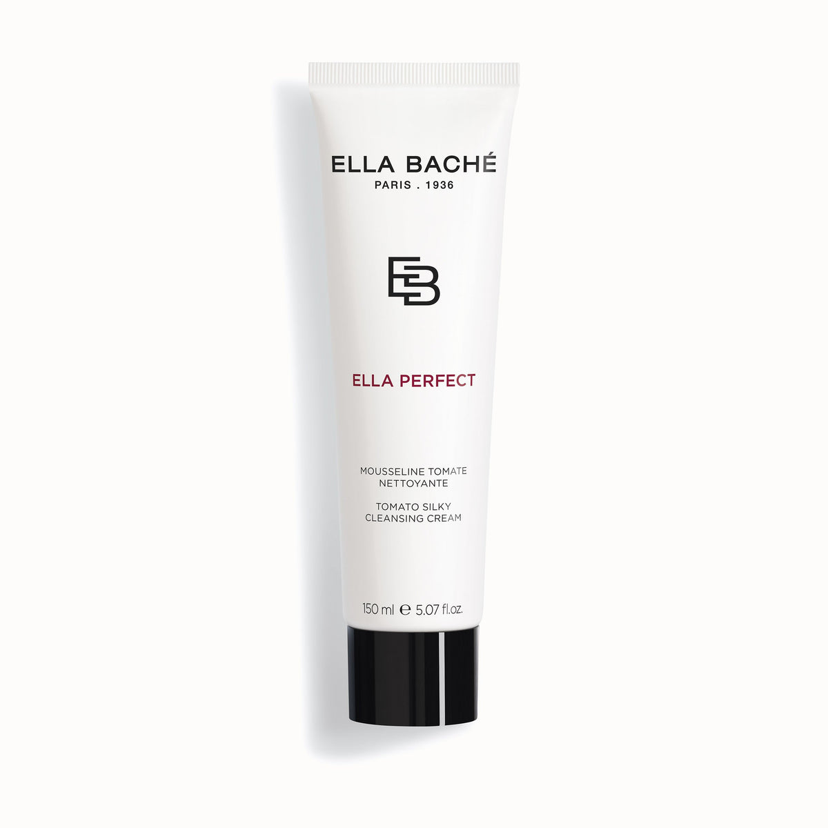 Ella Baché- Mousseline tomate nettoyante