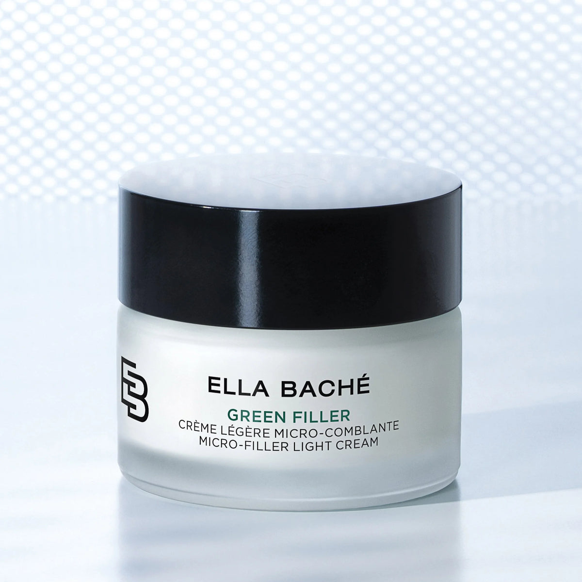 Ella Baché- Crème légère green filler