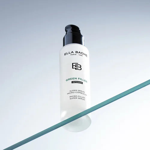 Ella Baché-Sérum micro-combleur Green filler