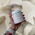 Unicorn Scents - Exfoliant moussant Riviera Vanilla