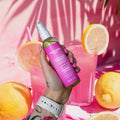 Unicorn Scents- Huile Corporelle Limonade rose