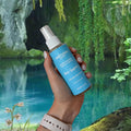 Unicorn Scents _ Bruine Corporelle Blue Lagoon