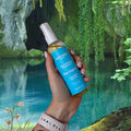 Unicorn Scents - Huile corporelle Blue Lagoon