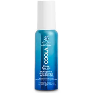 Coola- Bruine visage Fps 50