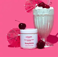 Unicorn Scents- Beurre hybride Cherry Colada