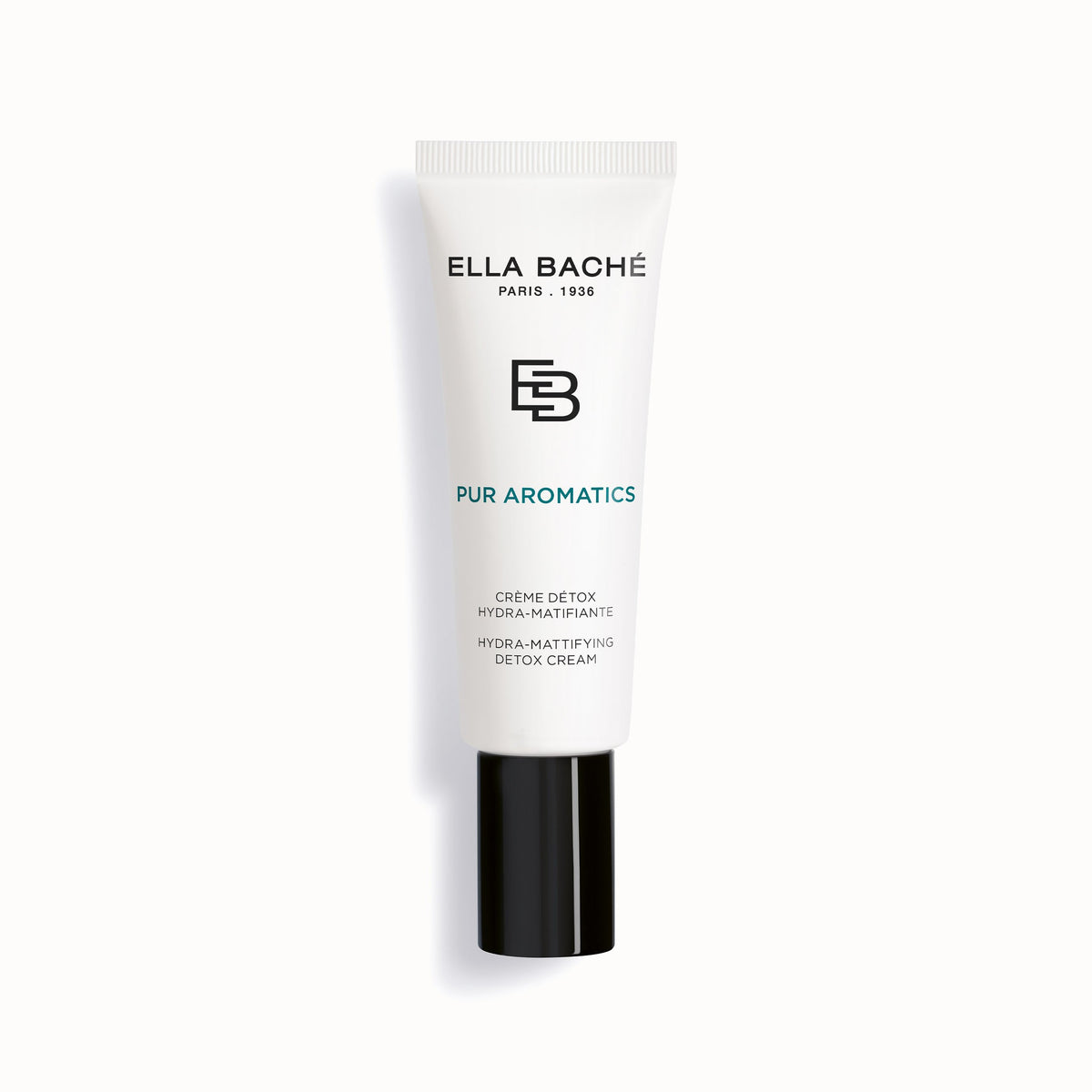 Ella Baché -Crème détox hydra-matifiante