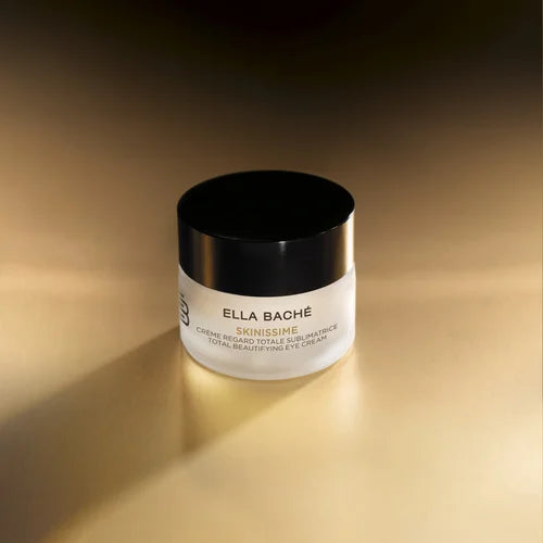 Ella Baché- Crème regard totale sublimatrice