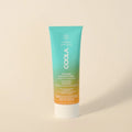 Coola - Crème corps fps 30 Noix de coco tropicale